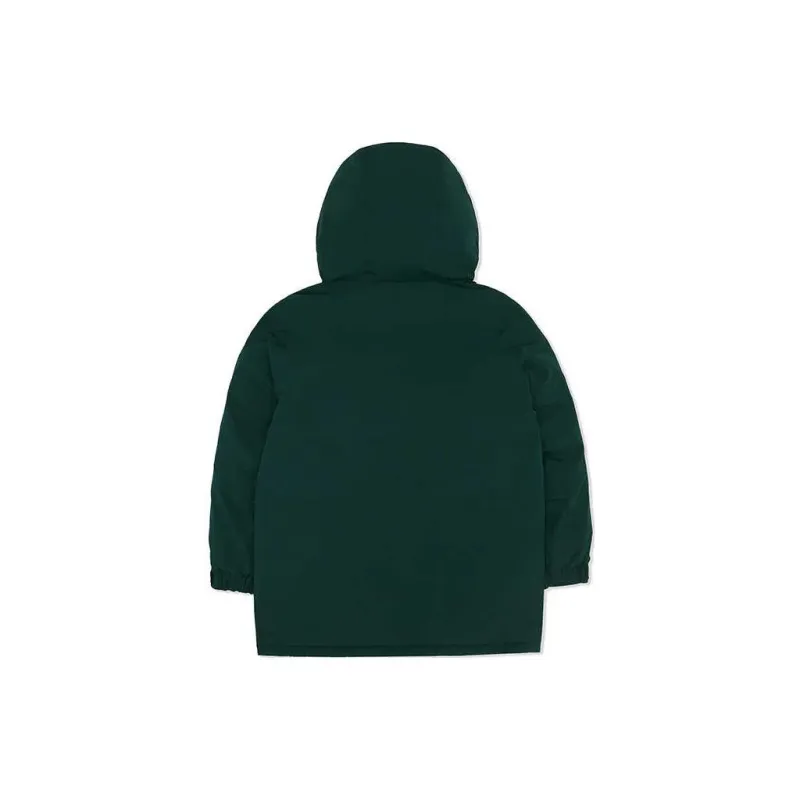 MLB Down Jackets Unisex Dark Green-1