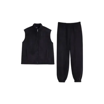 Same Language Men Pajama Sets