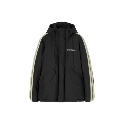 PALM ANGELS Track Ski Jacket 