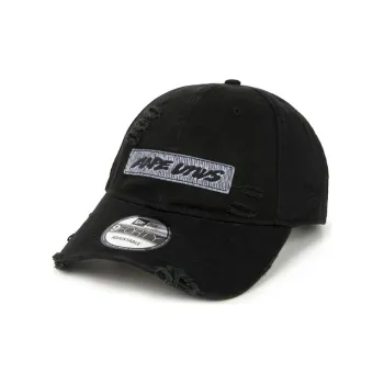 Aape Baseball Caps Men Black BK L