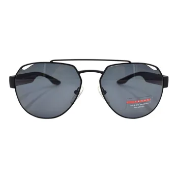 PRADA Sunglasses Men Black