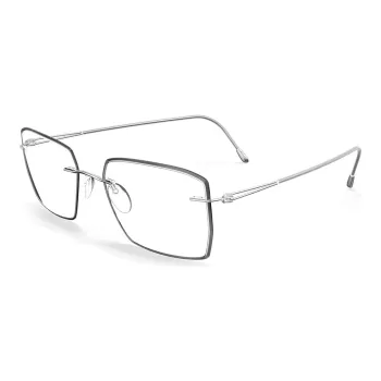 SILHOUETTE Eyeglass Frames Unisex