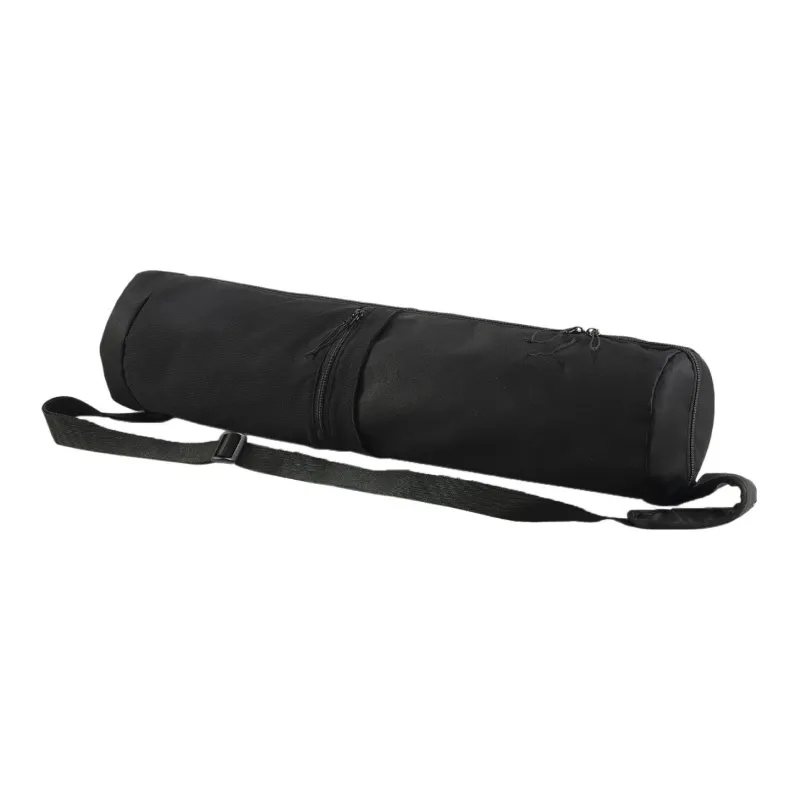 PUMA Fabric Handbag Shoulder Bag Yoga Bags Women's Black-0