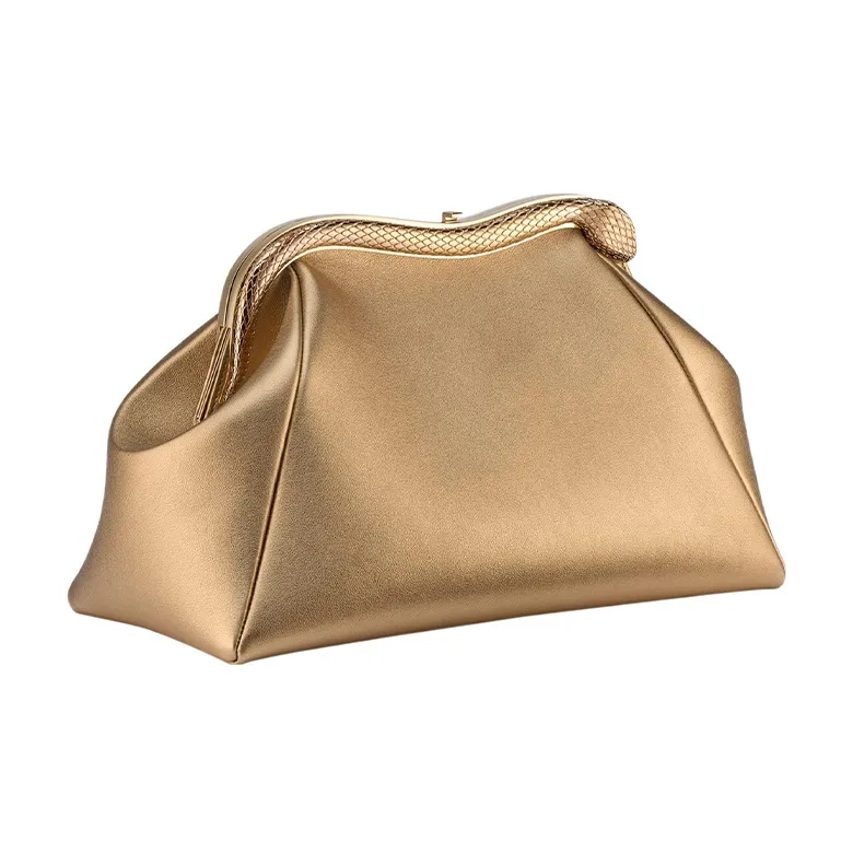 BVLGARI Travel Storage Bag-1