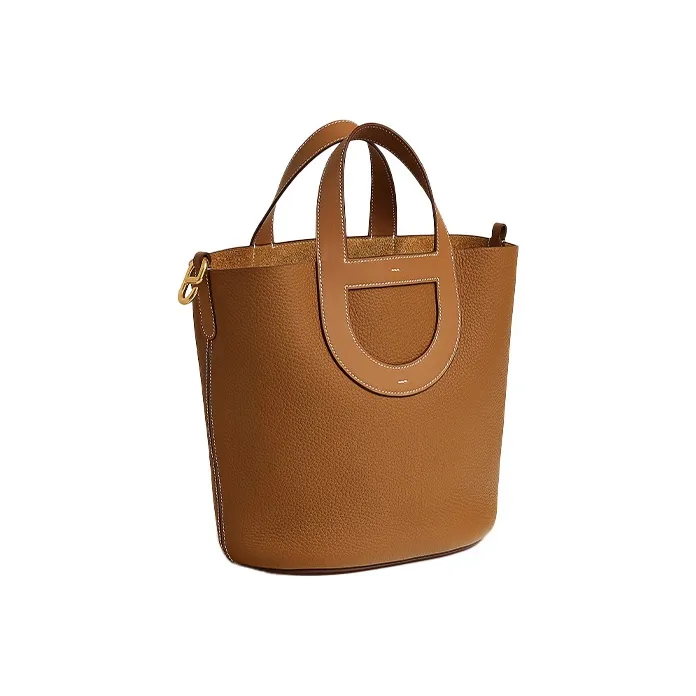 HERMES In The Loop Handbags-2