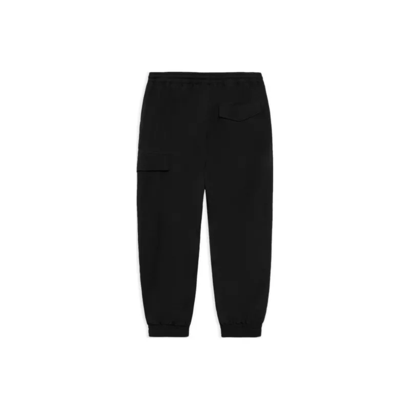 LiNing Casual Pants Men's Black-1