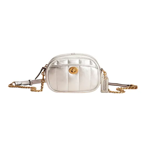 COACH Camera Crossbody Bags