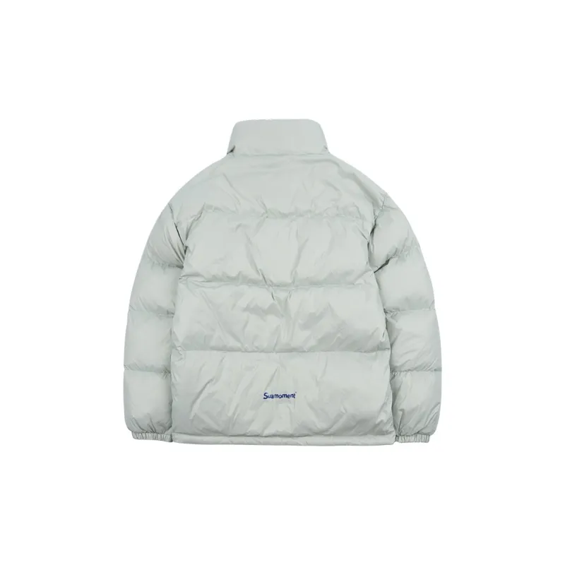 Suamoment Down Jackets Unisex-13