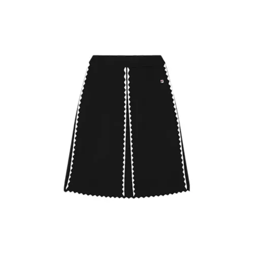 FILA Women Casual Long Skirt
