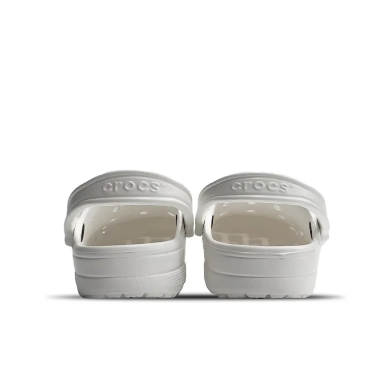 Crocs Baya Clog White-2