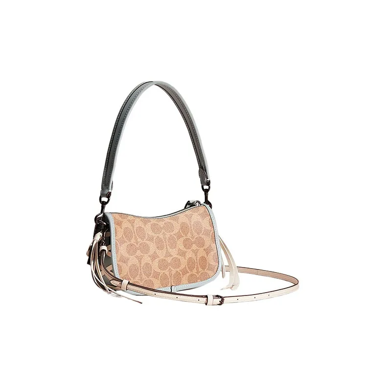 COACH Swinger Handbags-1
