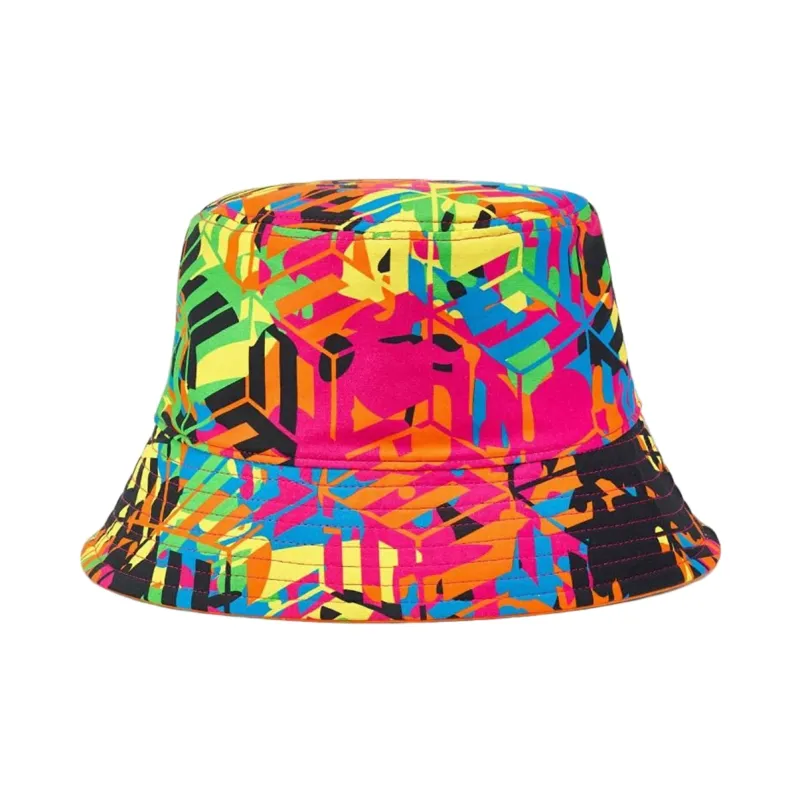 MCM Bucket Hats Women's Multicolor-1