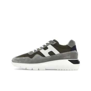 HOGAN Interactive³ Low-Top Sneakers