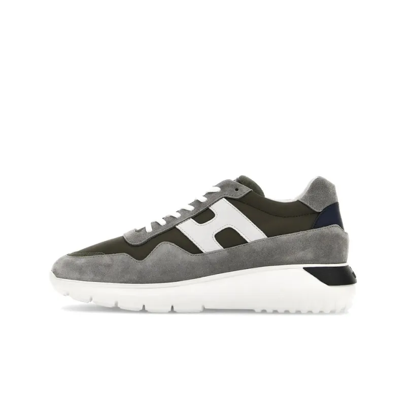 HOGAN Interactive³ Low-Top Sneakers-0