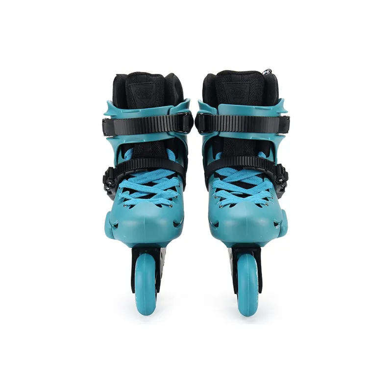 MICRO Inline Skates CNC Integrated Alloy Knife Holder Liner Thickened Professional Edition MT Plus-2