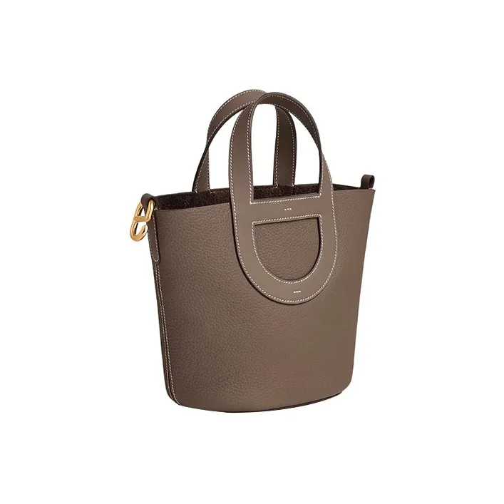 HERMES In The Loop Handbags-1