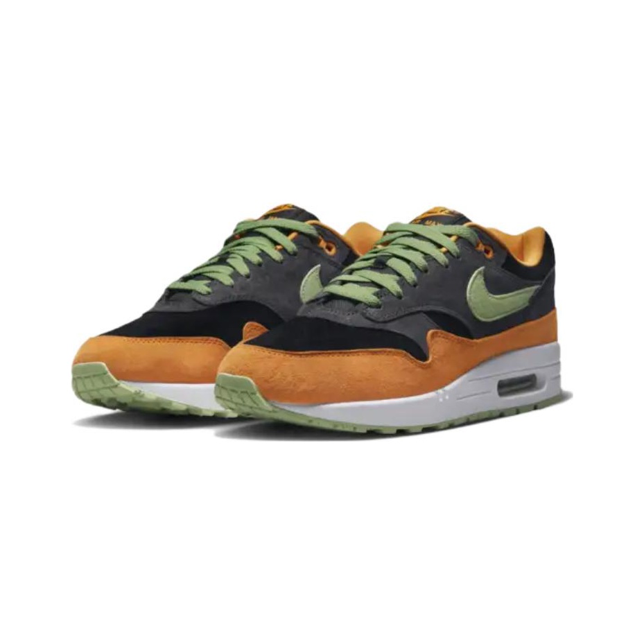 Nike Air Max 1 PRM Duck Honey Dew Men's - DZ0482-001 - US