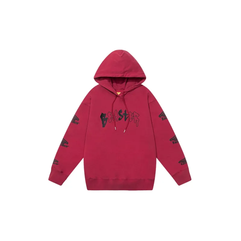 BEASTER Riding Sweatshirt Unisex-7