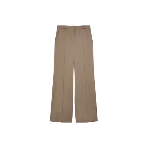 MaxMara Casual Pants Women's Brown