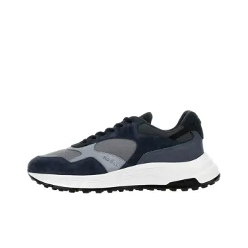 HOGAN Hyperlight Lace Up Sneakers