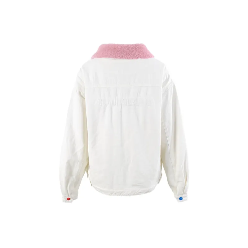 CLOUD SEASON Puffer Jackets Women's-1