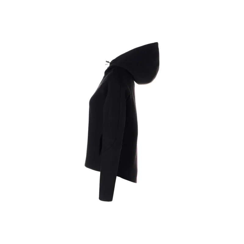 PUMA EVOSTRIPE Jackets Women's Black-2