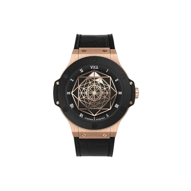 VIXA Men Watch-0
