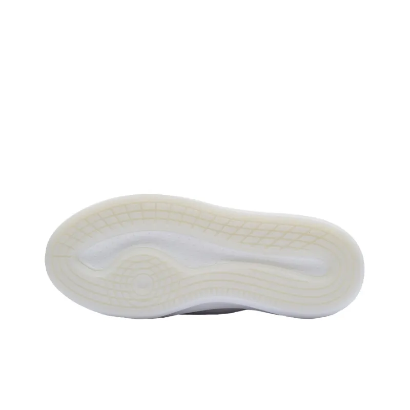 LiNing Yun You C4D Anti Slip And Wear Resistant Lightweight Low Top Sports Casual Shoes Women's Ivory-4