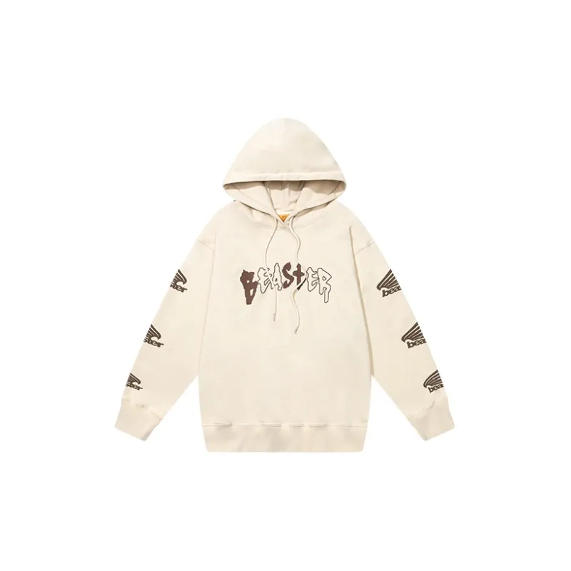 BEASTER Riding Sweatshirt Unisex-13