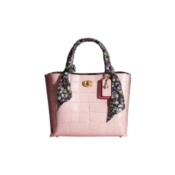 COACH Willow Handbags