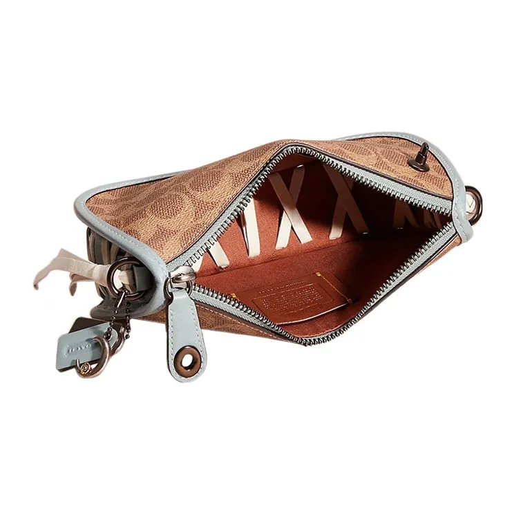 COACH Swinger Handbags-2