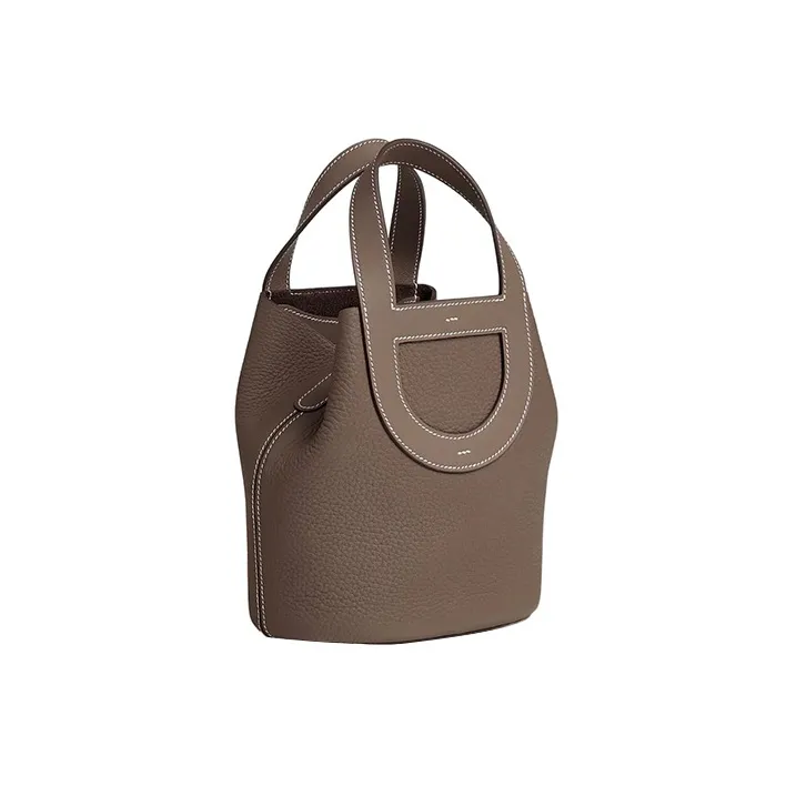HERMES In The Loop Handbags-3