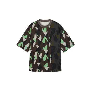 CROQUIS T Shirts Unisex