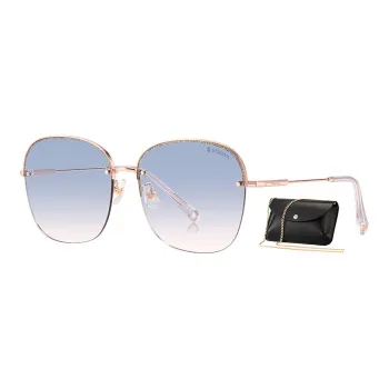 SEROVA Butterfly Ink Lenses Women's