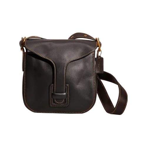 COACH Courier Crossbody Bag