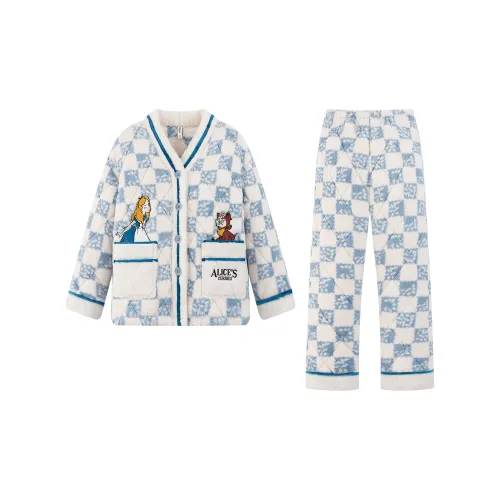 Gongdie Women's Pajama Sets