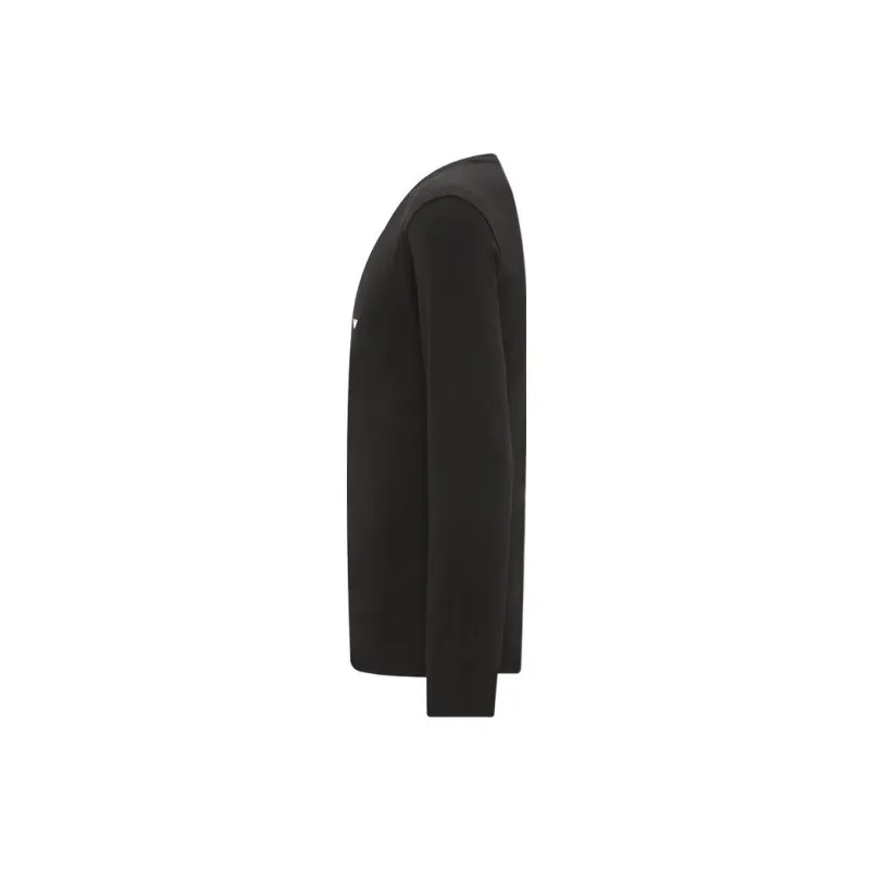 EMPORIO ARMANI T Shirt Men's Black-2