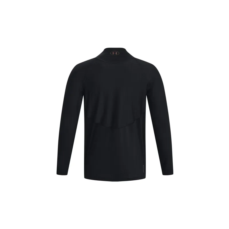 Under Armour T Shirt Men's Black-1