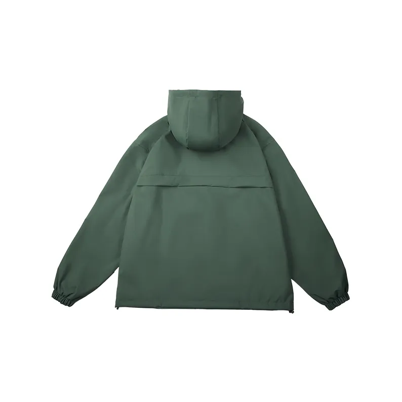 FKSW Jackets Unisex-2