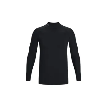 Under Armour T Shirt Men's Black