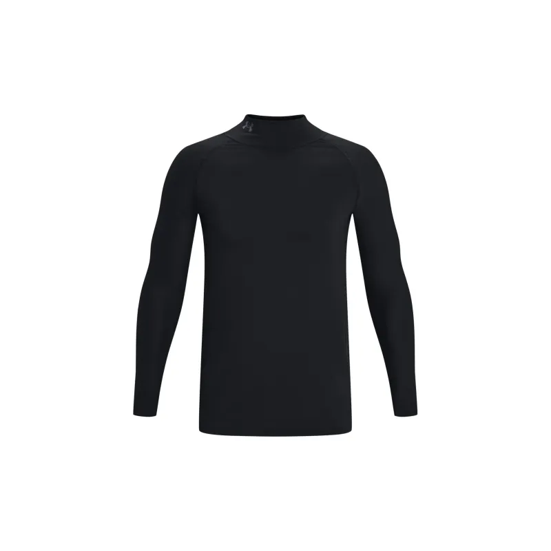 Under Armour T Shirt Men's Black-0