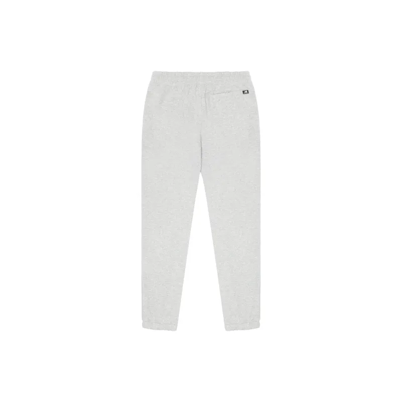New Balance Knitted Sweatpants Men Light Gray-1