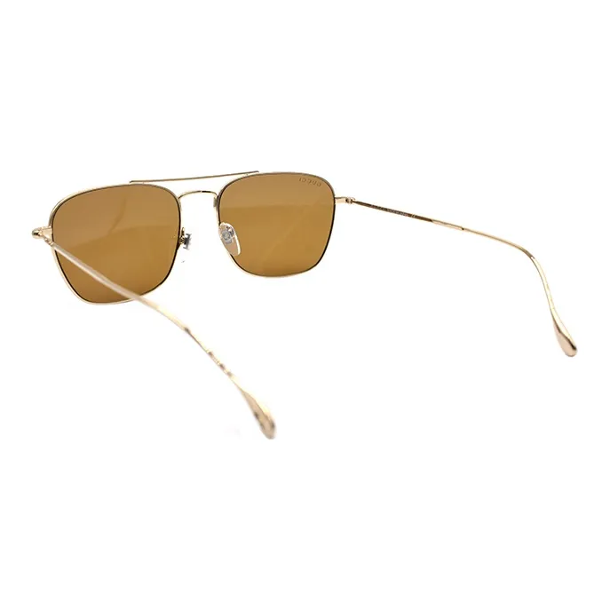 GUCCI Aviator Frame Sunglasses-2
