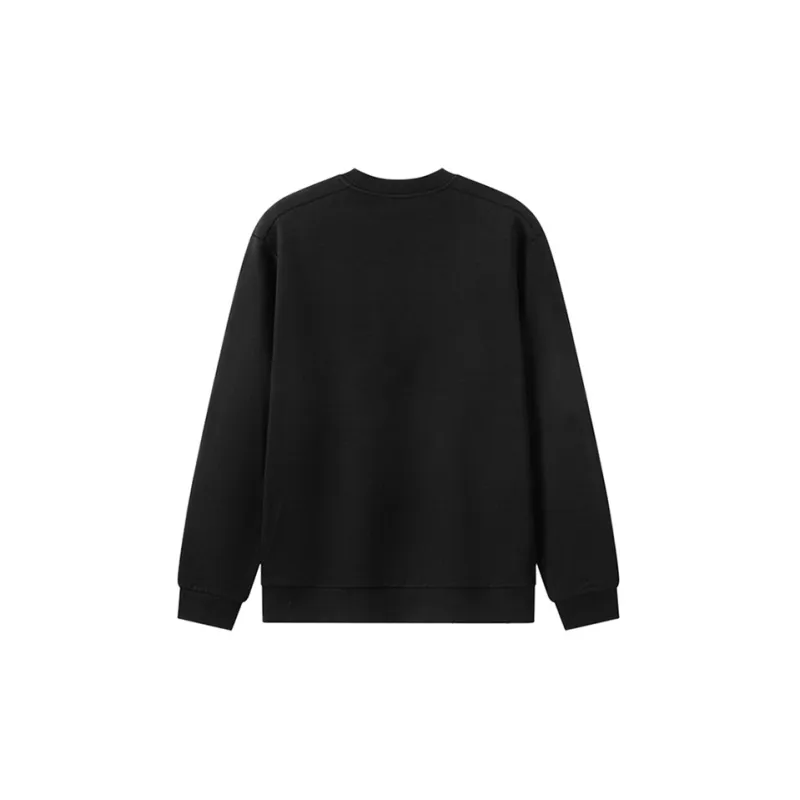 Le Coq Sportif Sweatshirt Unisex-1