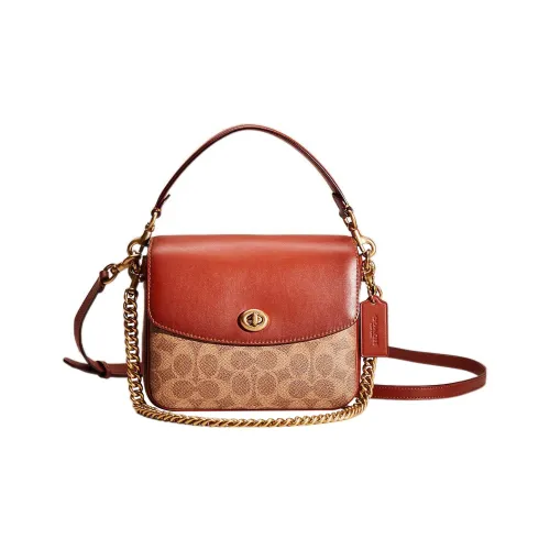 COACH Cassie Crossbody Bags