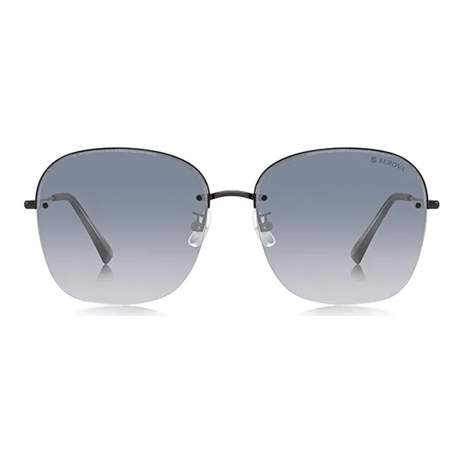 SEROVA Butterfly Ink Lenses Women's-4