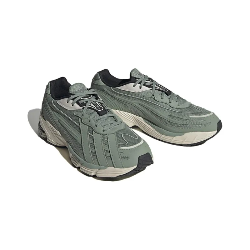 Orketro Adidas Originals 'Silver Green'-2