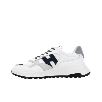 HOGAN Hyperlight Lace Up Sneakers