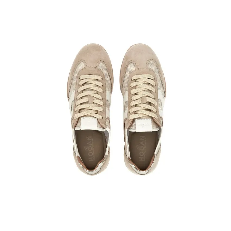 HOGAN Olympia-Z Sneakers-4