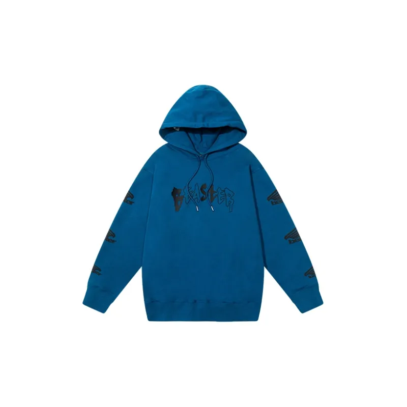 BEASTER Riding Sweatshirt Unisex-19
